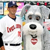 "Bark in the Park" a Howling Success
